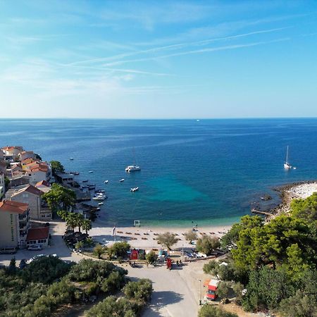 Hotel Fortuna Μίλνα Εξωτερικό φωτογραφία