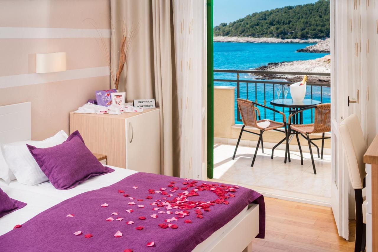 Hotel Fortuna Μίλνα Εξωτερικό φωτογραφία