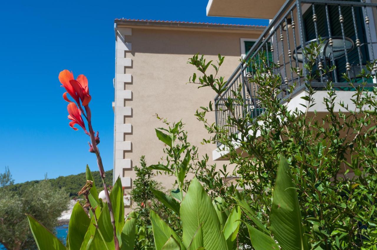 Hotel Fortuna Μίλνα Εξωτερικό φωτογραφία