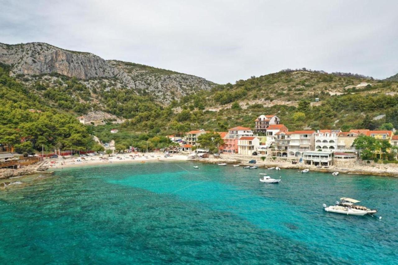 Hotel Fortuna Μίλνα Εξωτερικό φωτογραφία