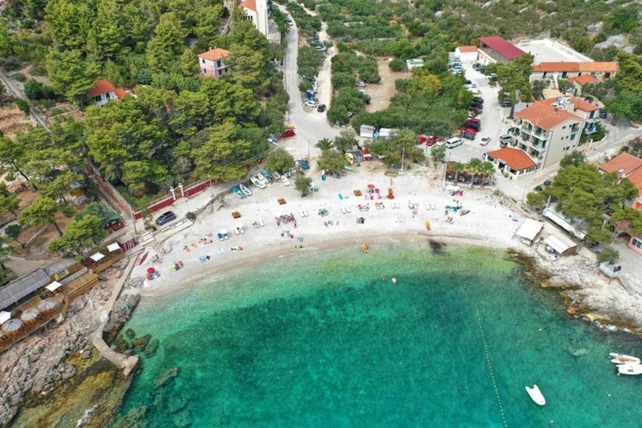 Hotel Fortuna Μίλνα Εξωτερικό φωτογραφία
