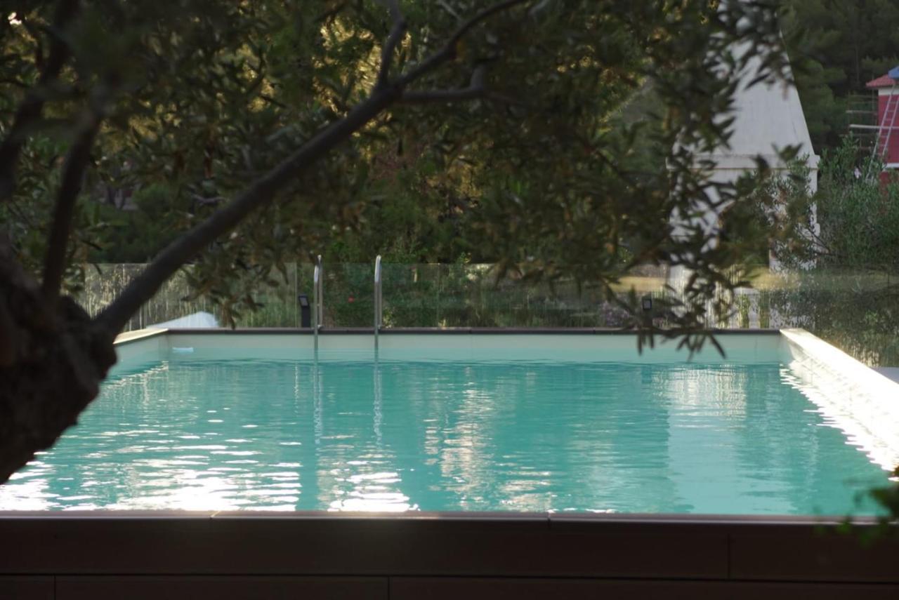 Hotel Fortuna Μίλνα Εξωτερικό φωτογραφία