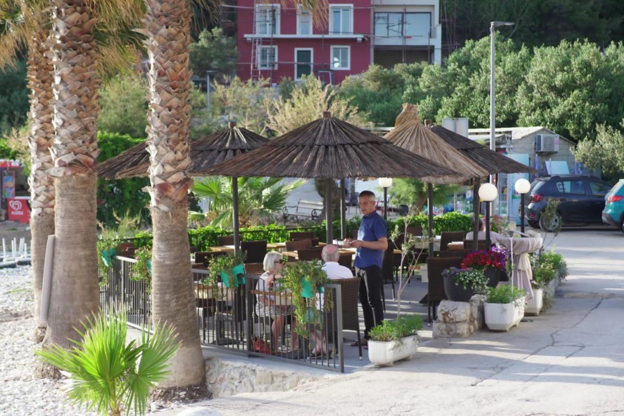Hotel Fortuna Μίλνα Εξωτερικό φωτογραφία