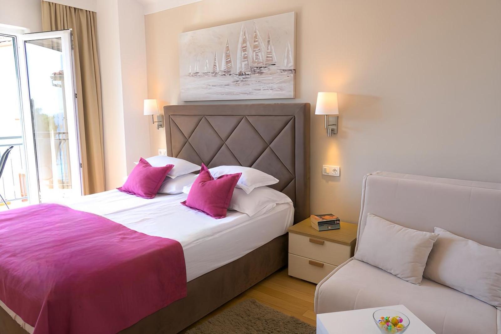 Hotel Fortuna Μίλνα Εξωτερικό φωτογραφία