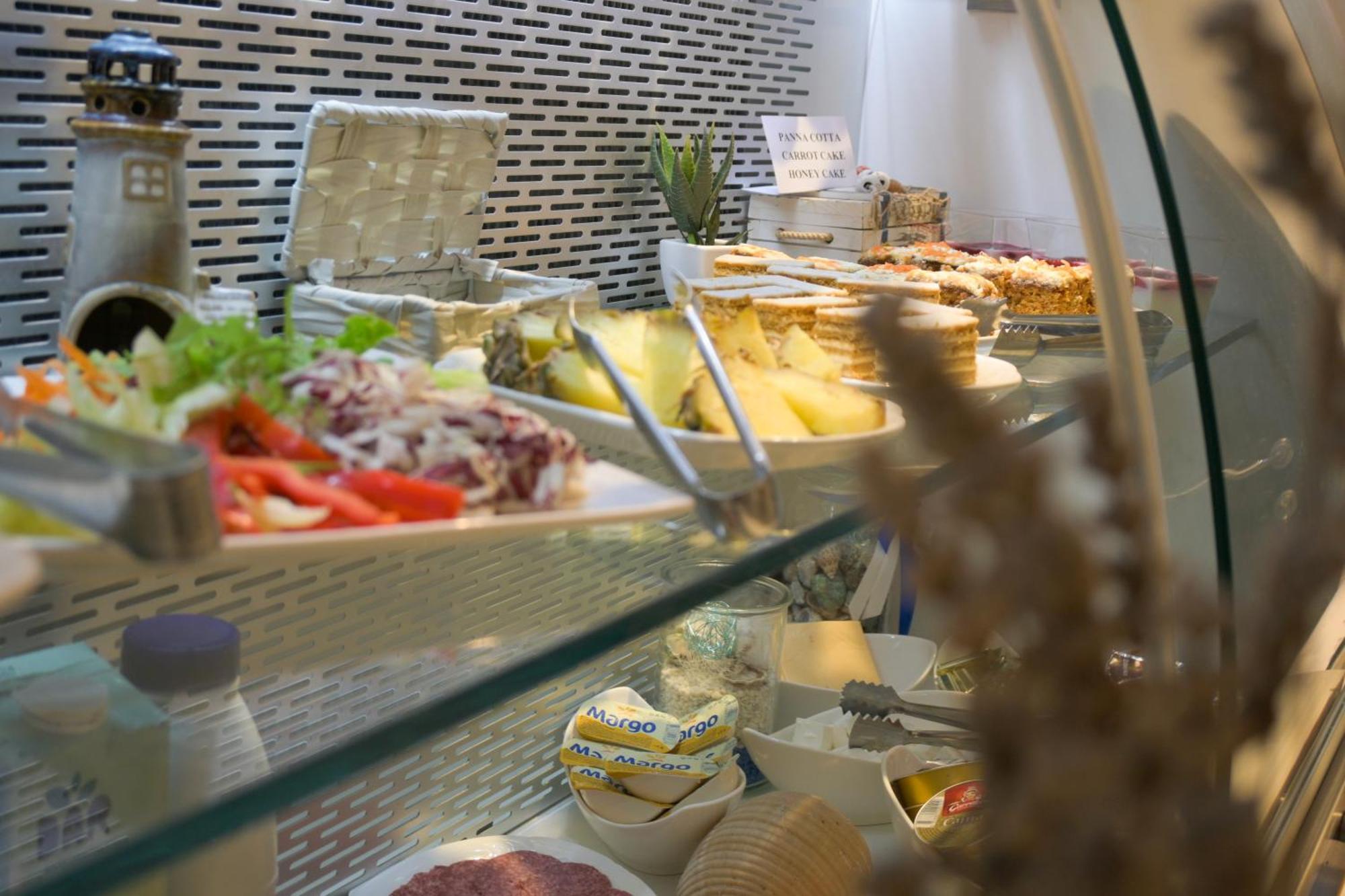 Hotel Fortuna Μίλνα Εξωτερικό φωτογραφία