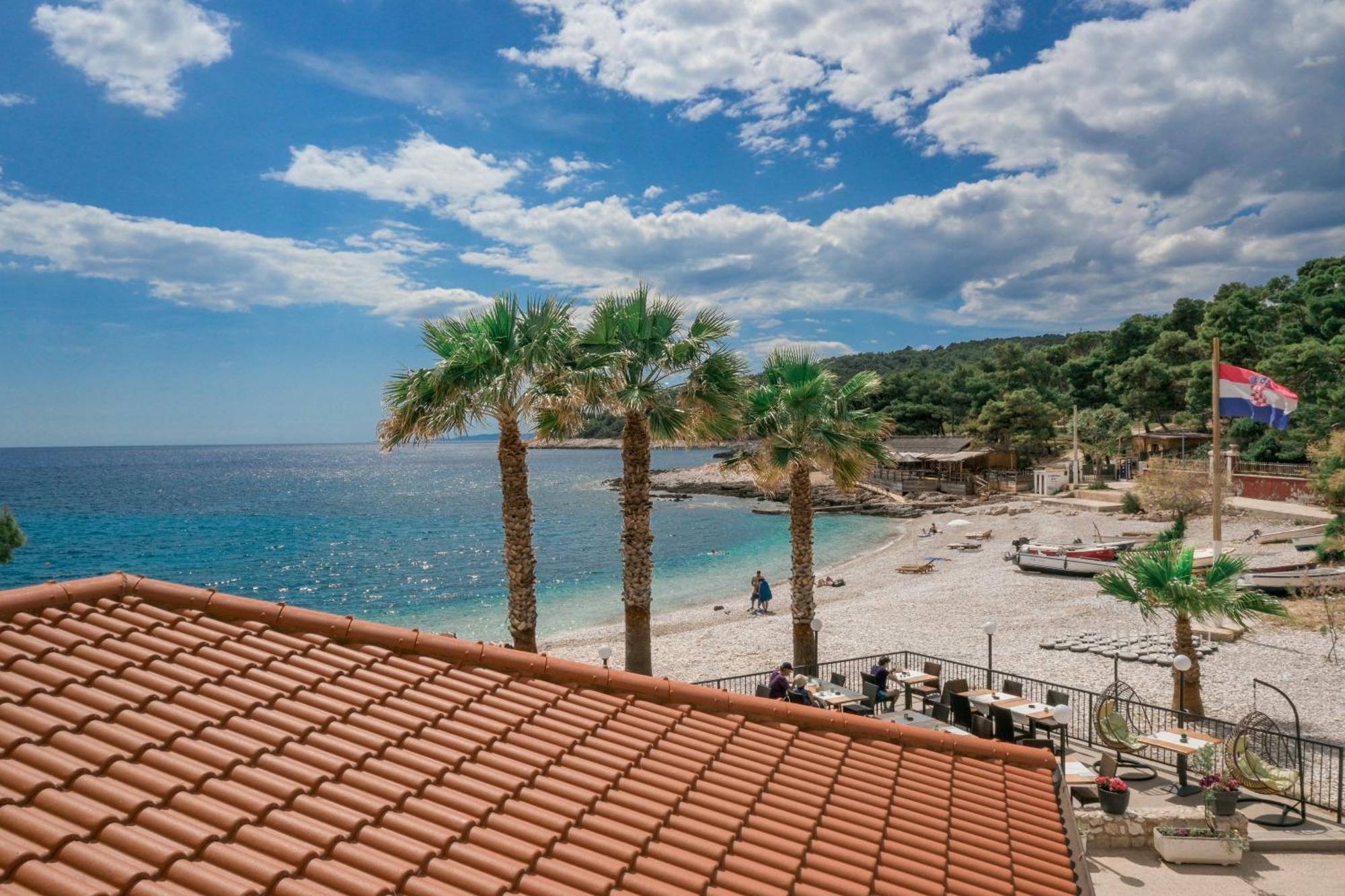 Hotel Fortuna Μίλνα Εξωτερικό φωτογραφία