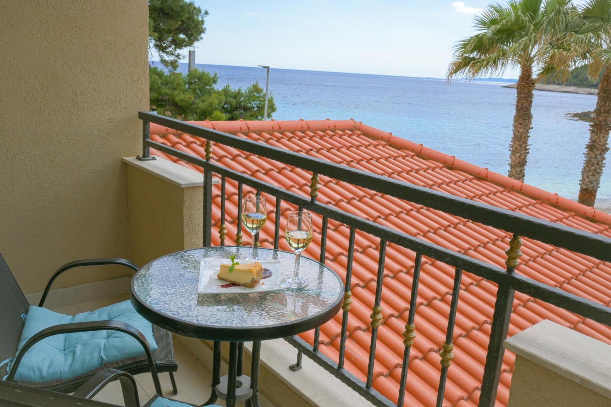 Hotel Fortuna Μίλνα Εξωτερικό φωτογραφία