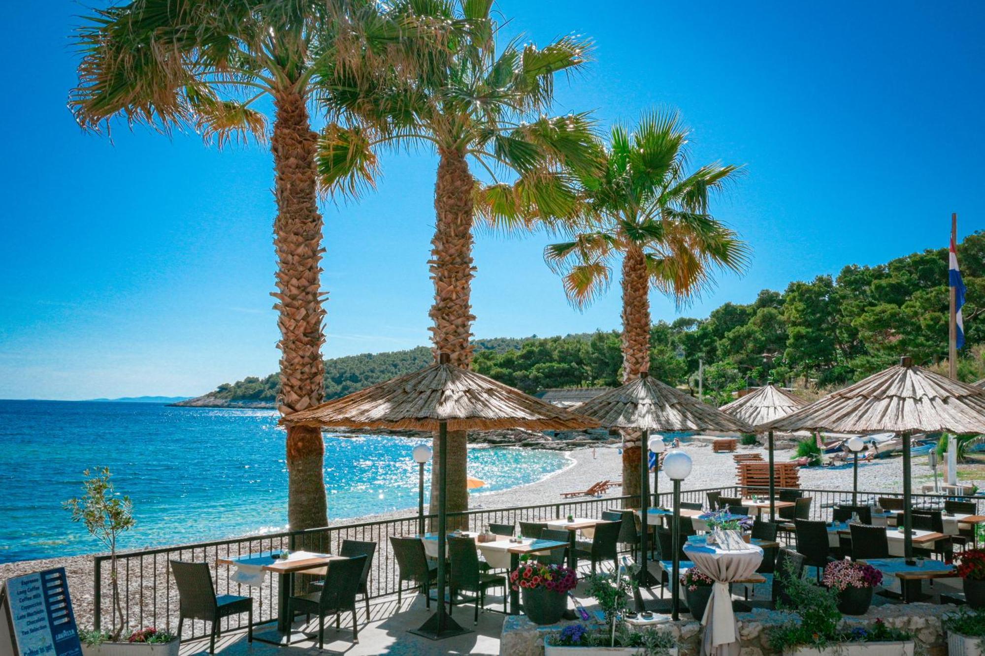 Hotel Fortuna Μίλνα Εξωτερικό φωτογραφία