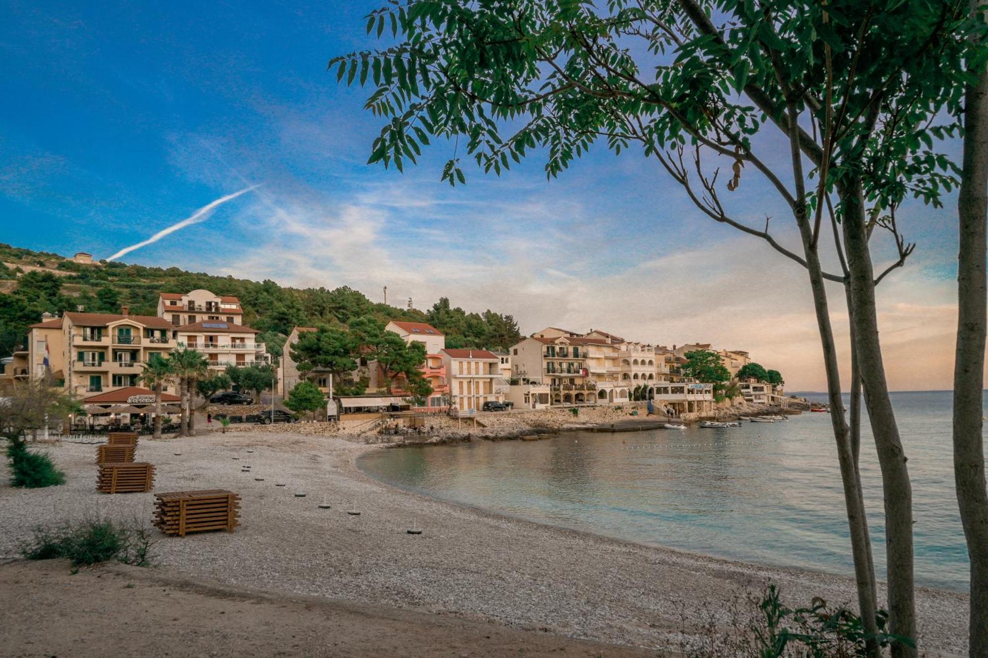 Hotel Fortuna Μίλνα Εξωτερικό φωτογραφία