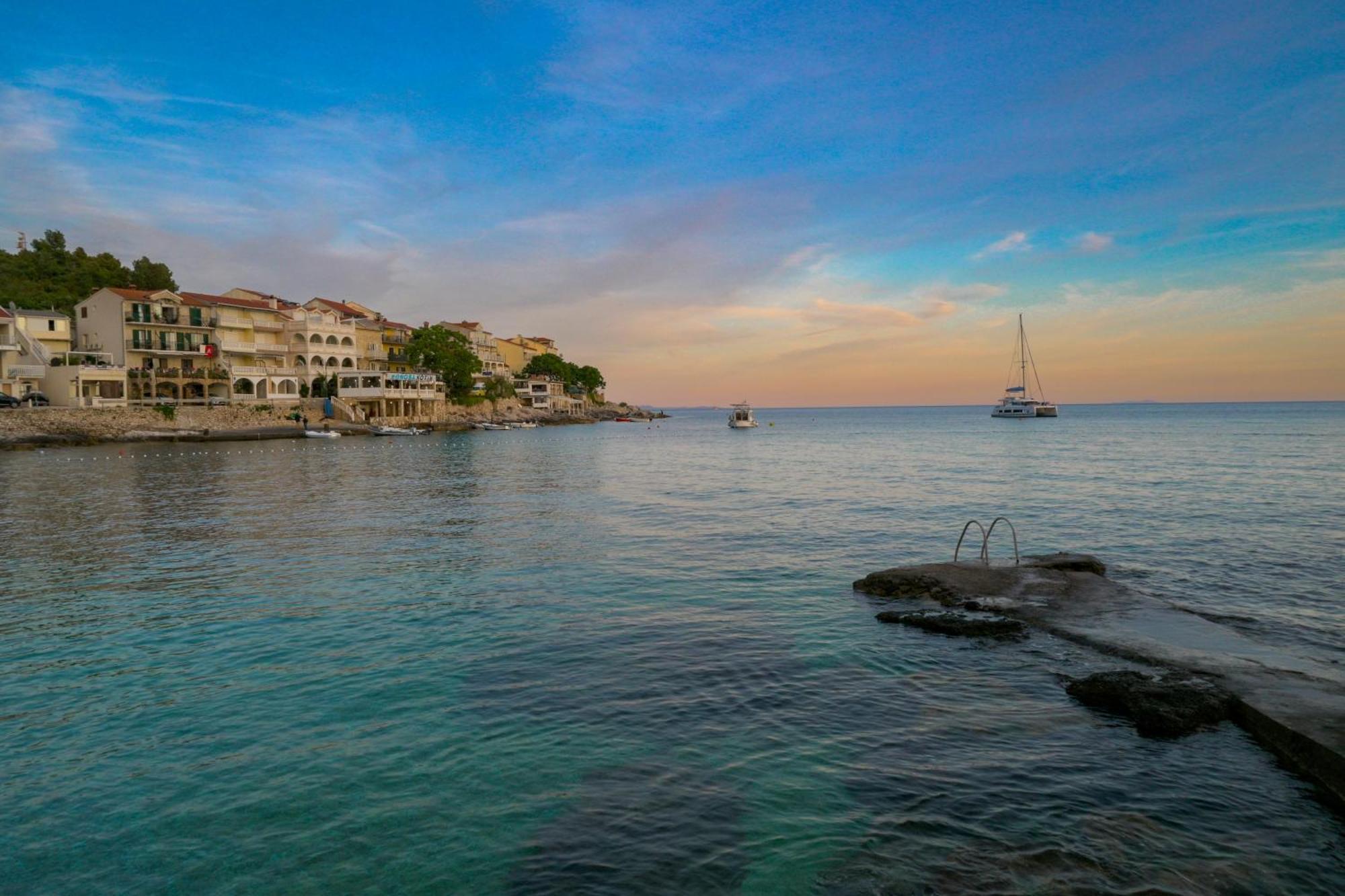 Hotel Fortuna Μίλνα Εξωτερικό φωτογραφία