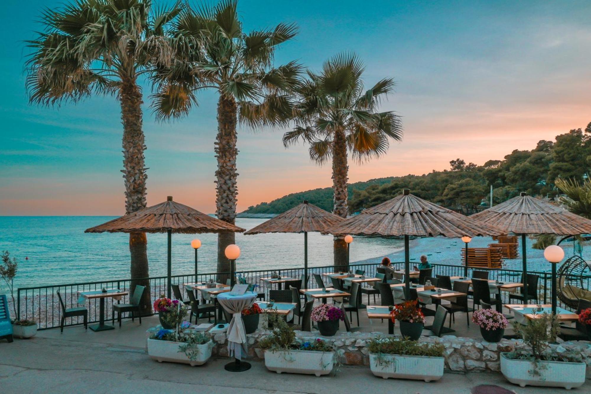 Hotel Fortuna Μίλνα Εξωτερικό φωτογραφία