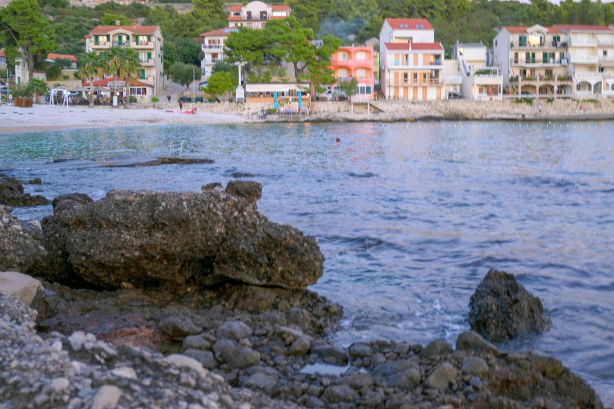 Hotel Fortuna Μίλνα Εξωτερικό φωτογραφία