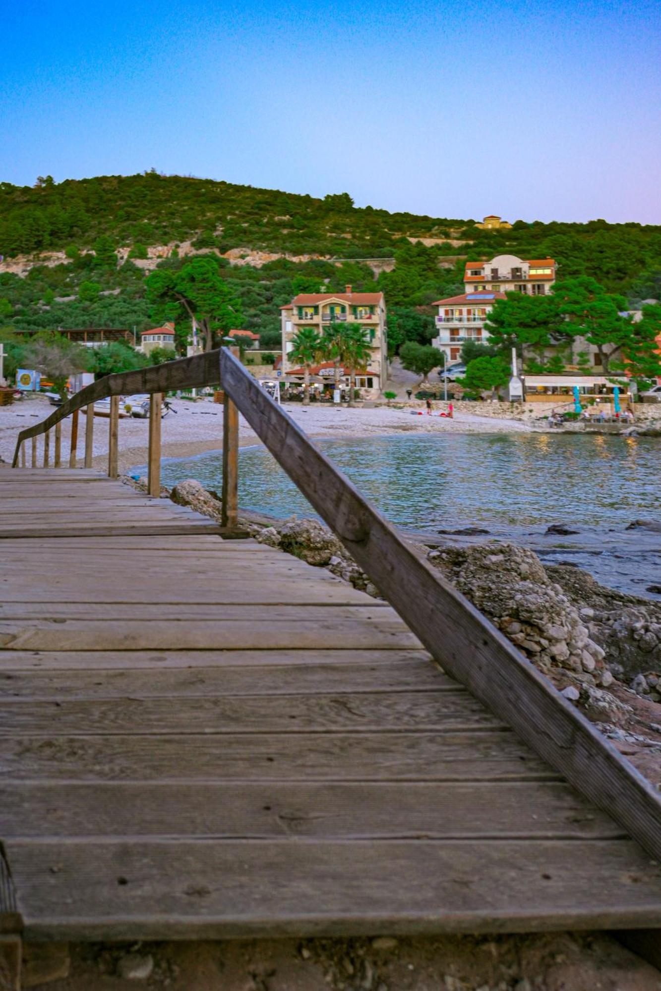 Hotel Fortuna Μίλνα Εξωτερικό φωτογραφία