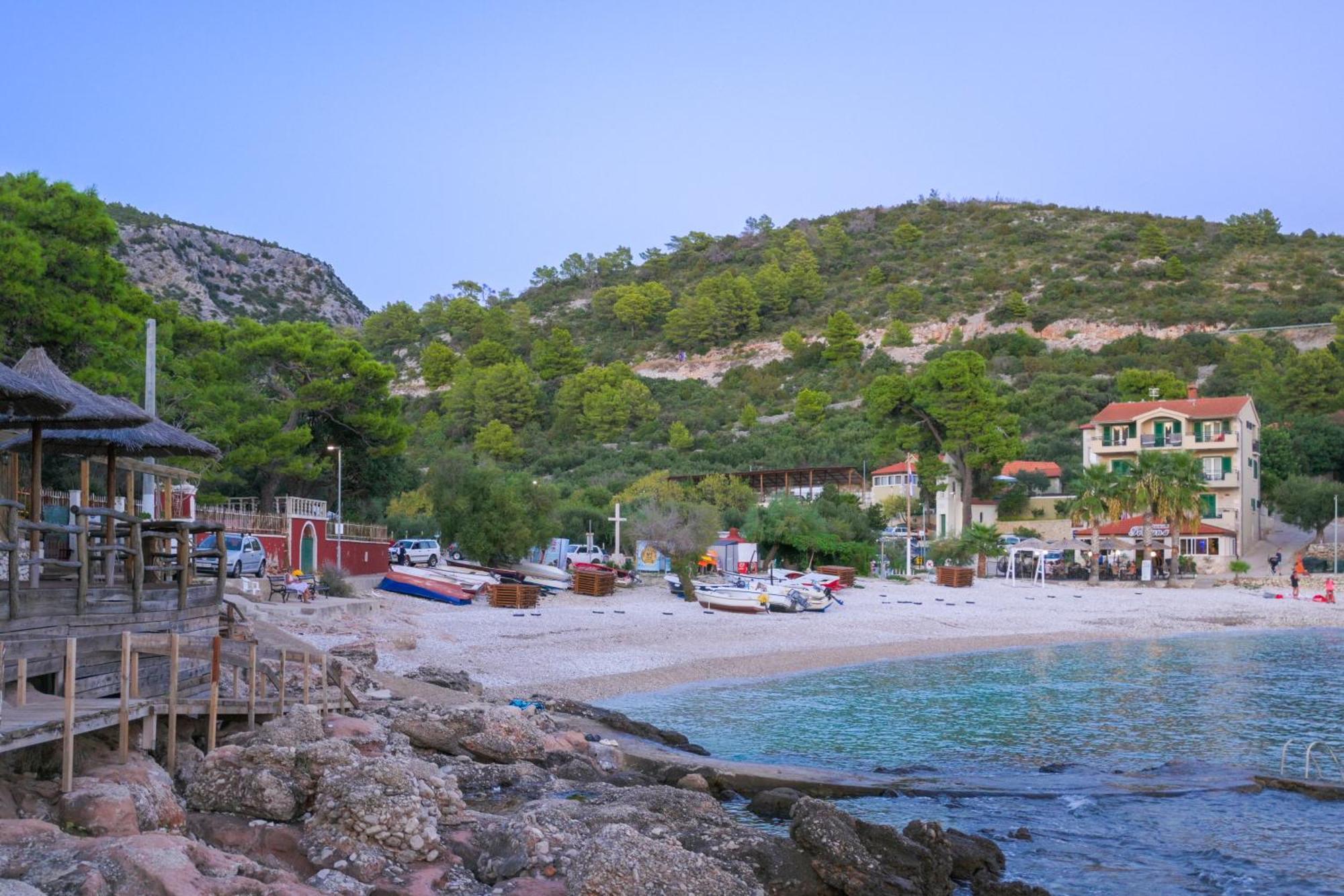 Hotel Fortuna Μίλνα Εξωτερικό φωτογραφία