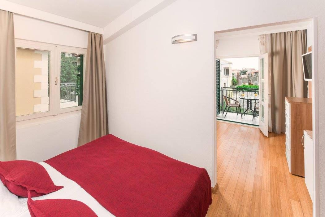Hotel Fortuna Μίλνα Εξωτερικό φωτογραφία