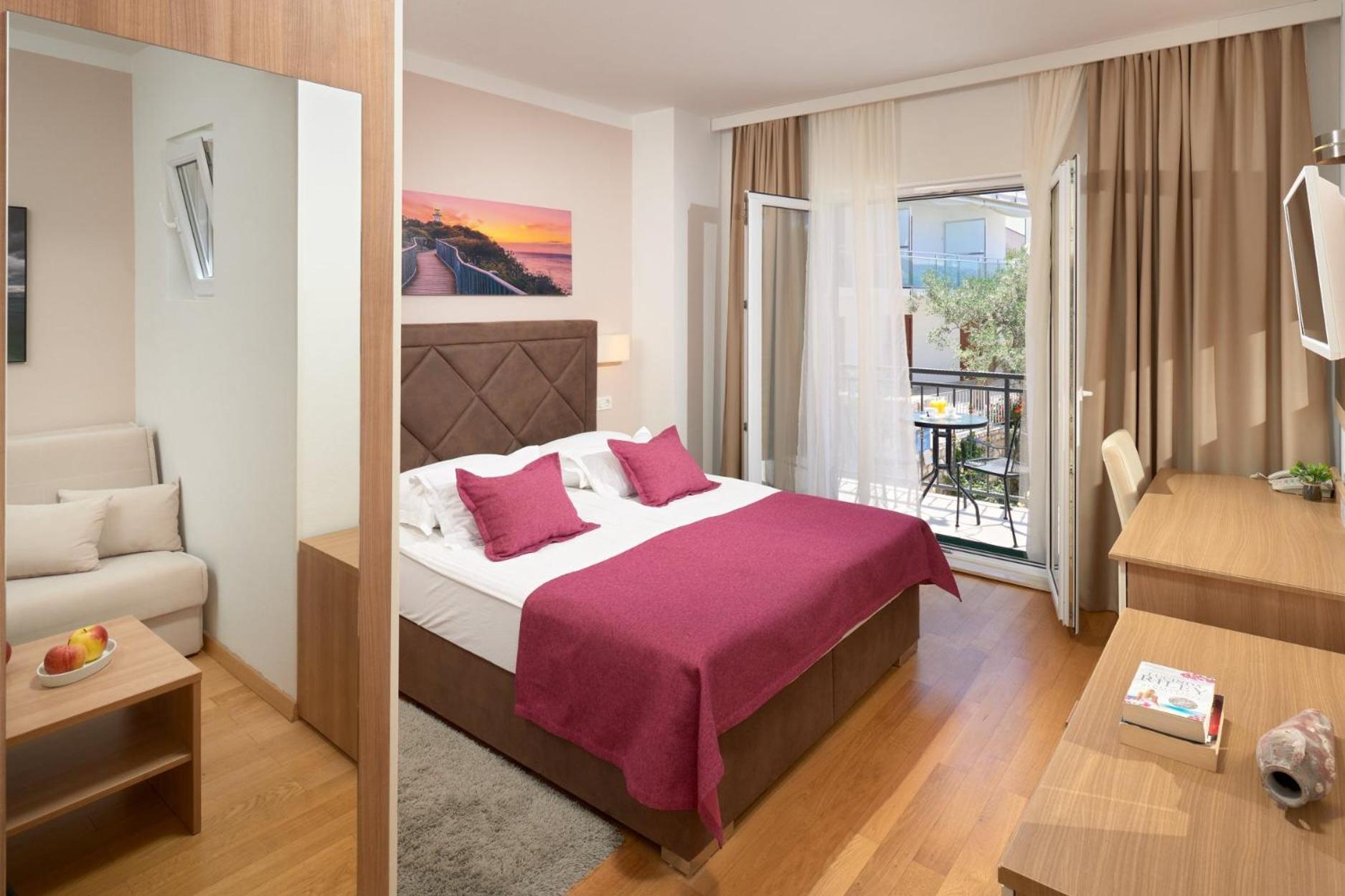 Hotel Fortuna Μίλνα Εξωτερικό φωτογραφία