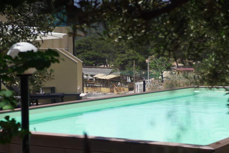 Hotel Fortuna Μίλνα Εξωτερικό φωτογραφία