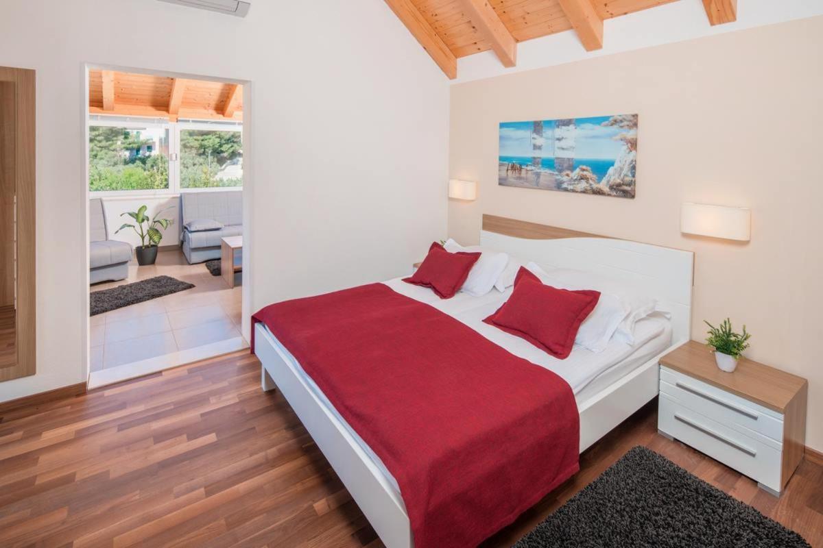 Hotel Fortuna Μίλνα Εξωτερικό φωτογραφία