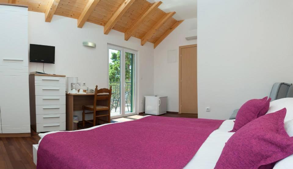 Hotel Fortuna Μίλνα Εξωτερικό φωτογραφία