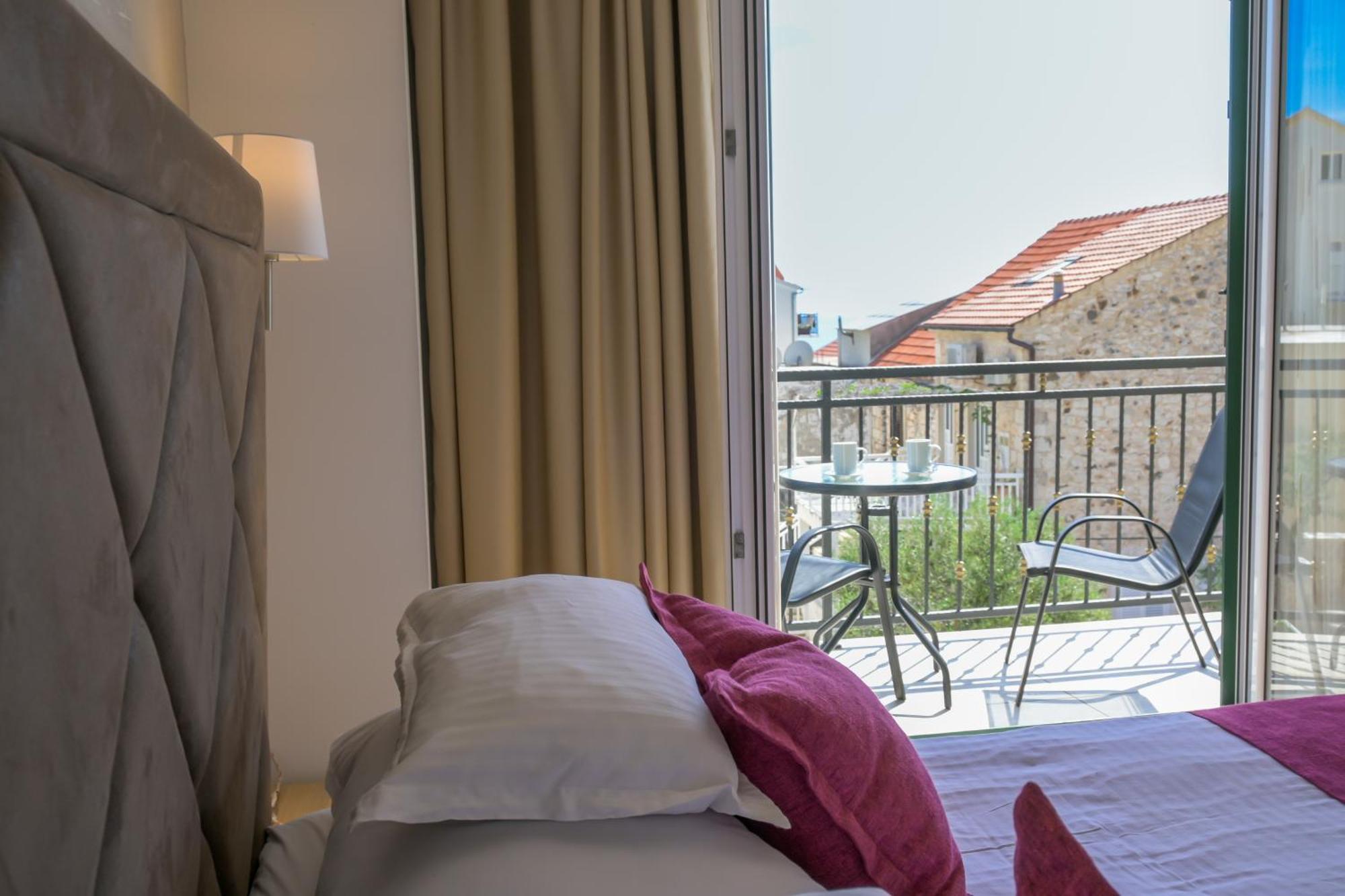 Hotel Fortuna Μίλνα Εξωτερικό φωτογραφία