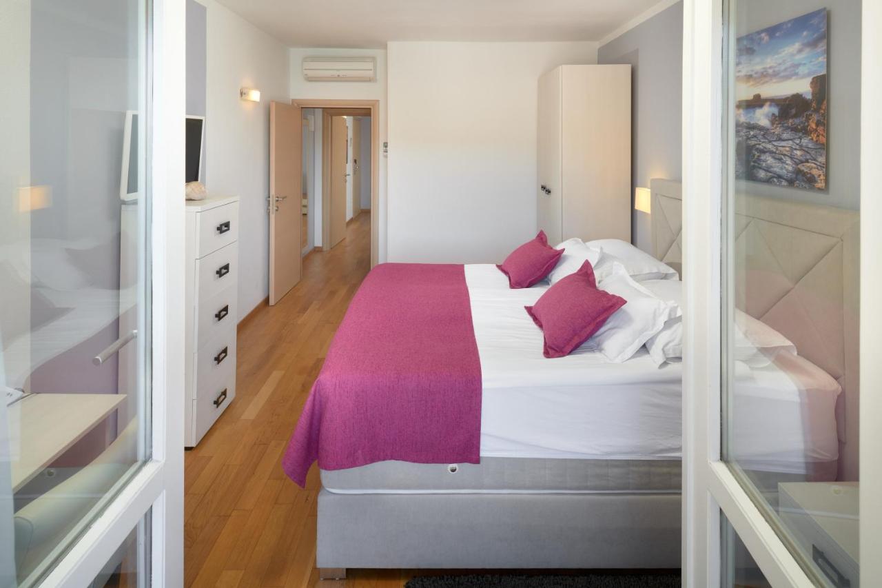Hotel Fortuna Μίλνα Εξωτερικό φωτογραφία