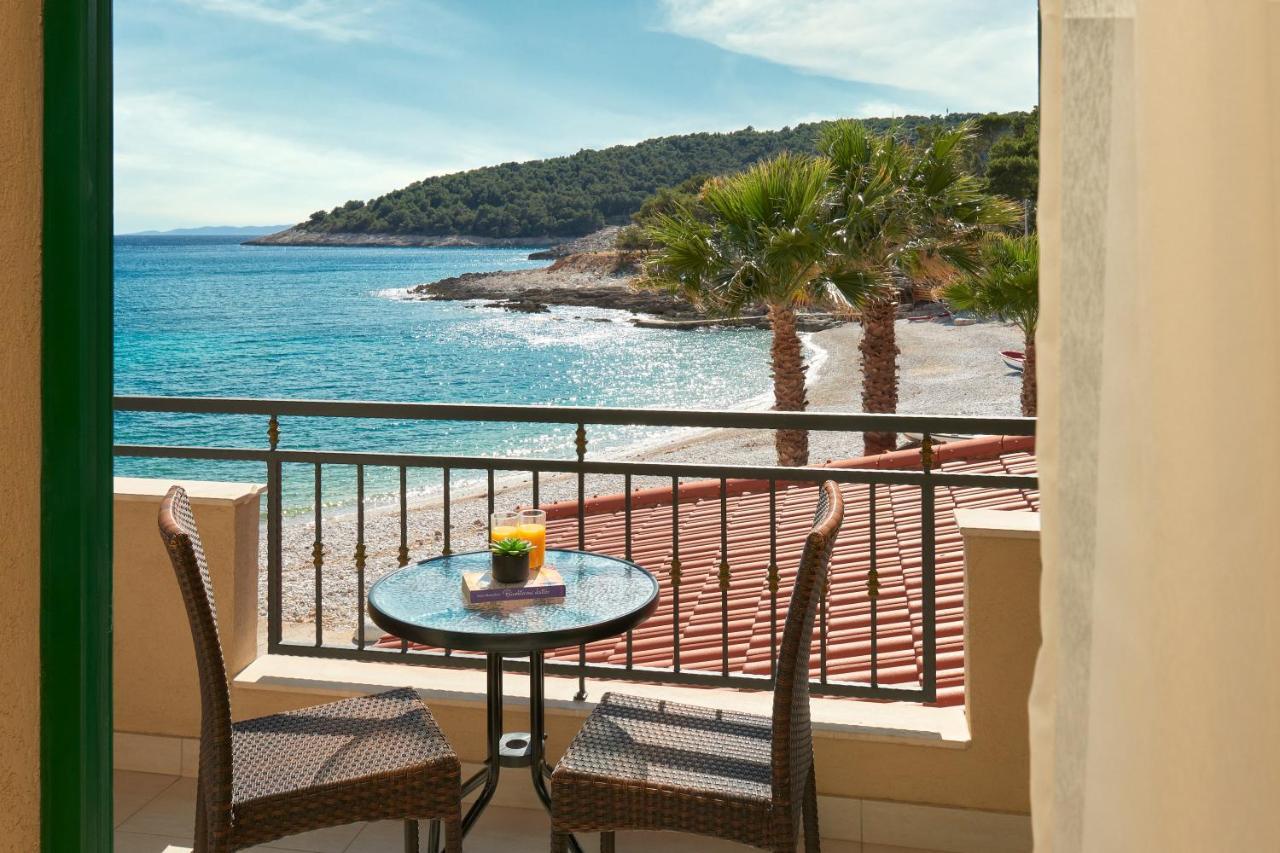 Hotel Fortuna Μίλνα Εξωτερικό φωτογραφία