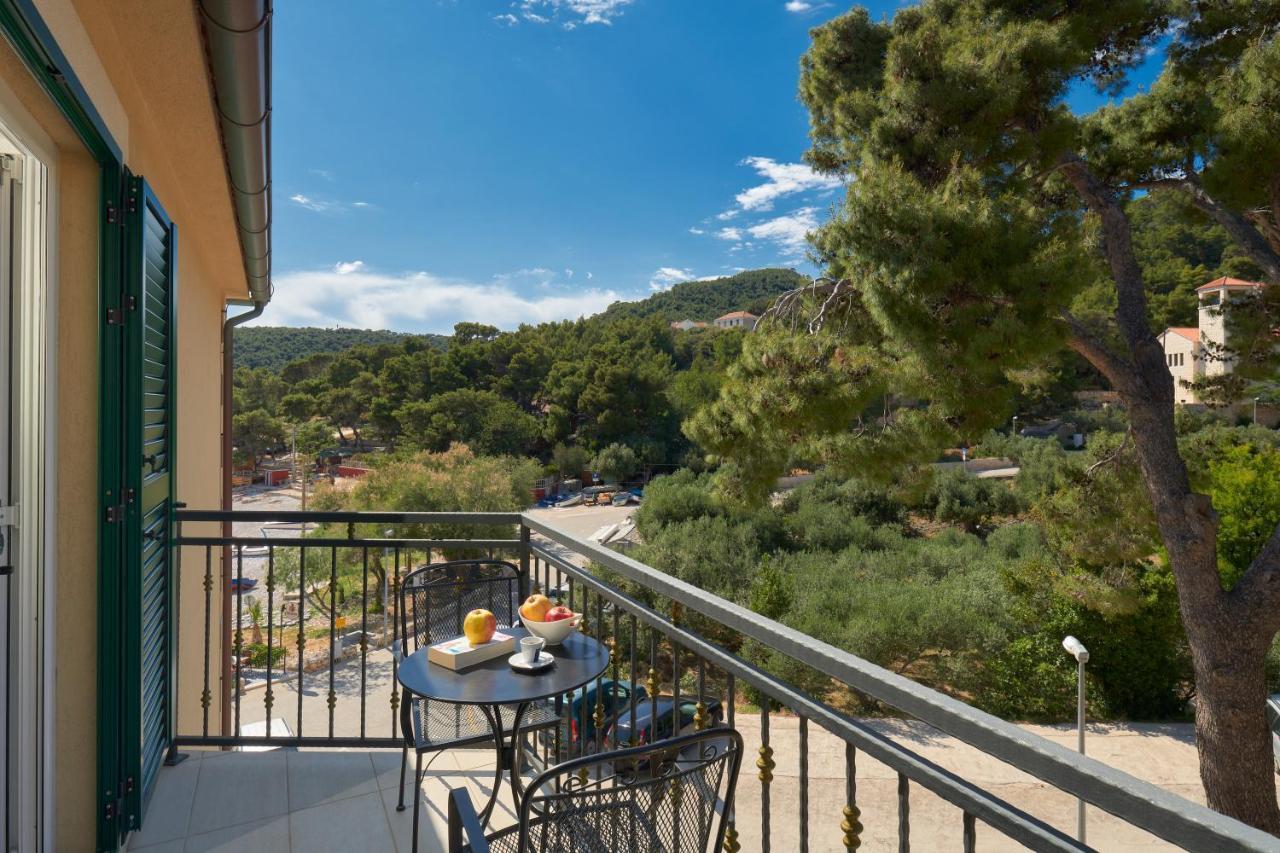 Hotel Fortuna Μίλνα Εξωτερικό φωτογραφία