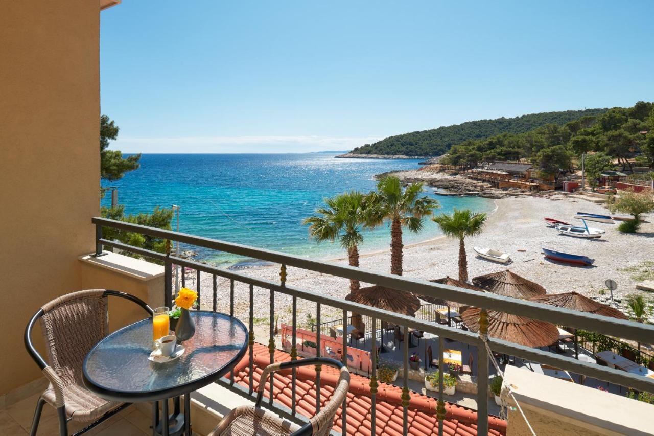 Hotel Fortuna Μίλνα Εξωτερικό φωτογραφία