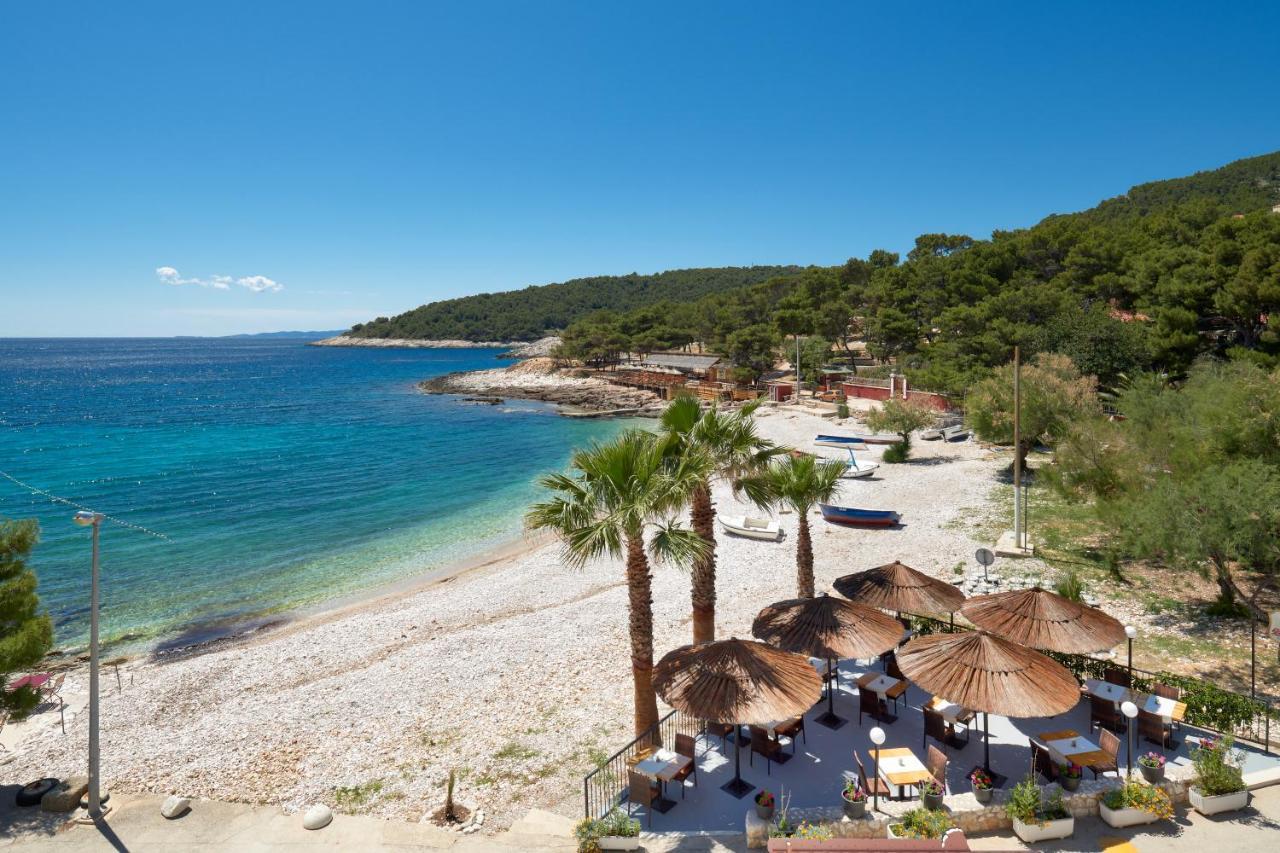 Hotel Fortuna Μίλνα Εξωτερικό φωτογραφία