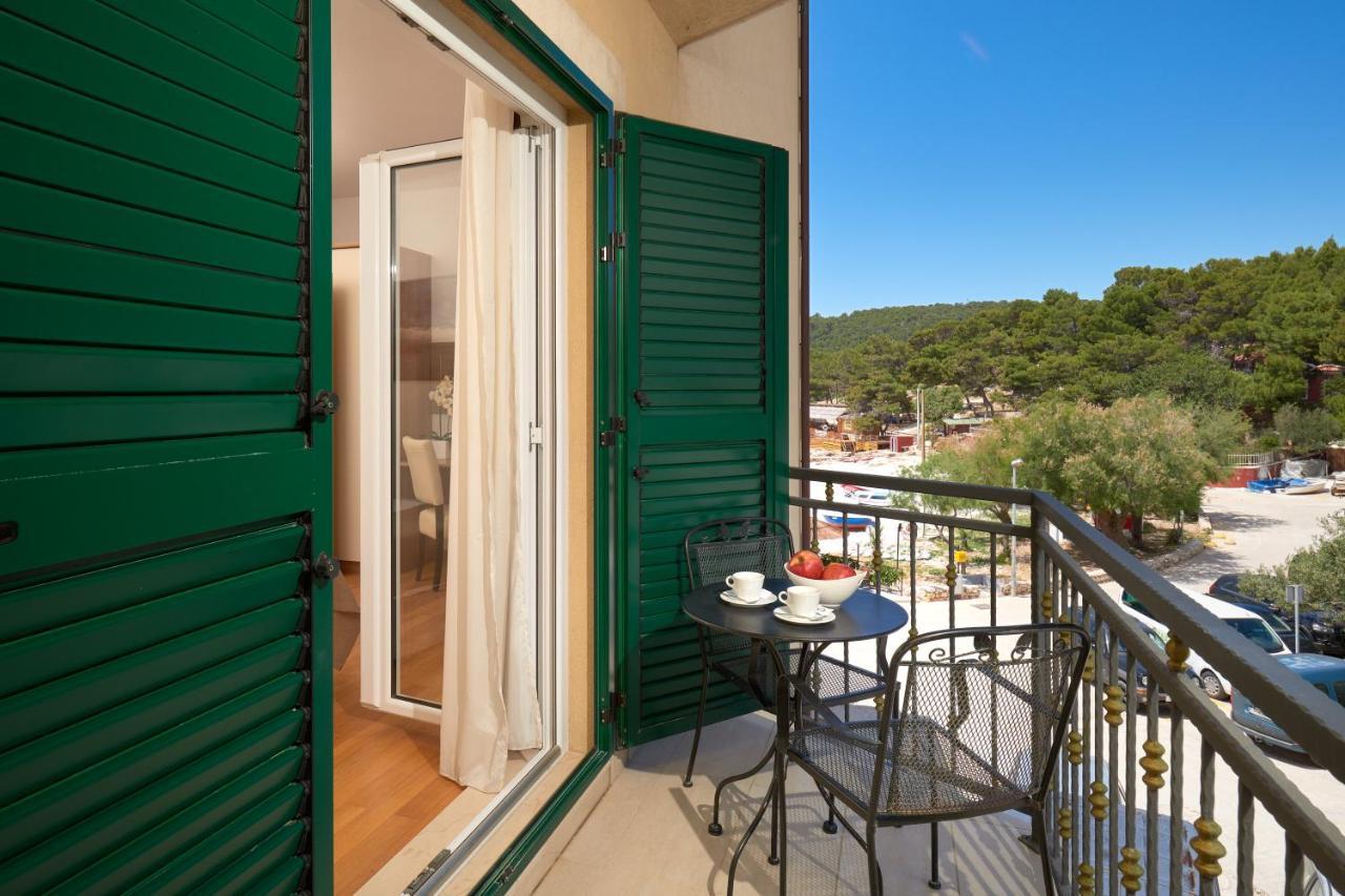 Hotel Fortuna Μίλνα Εξωτερικό φωτογραφία