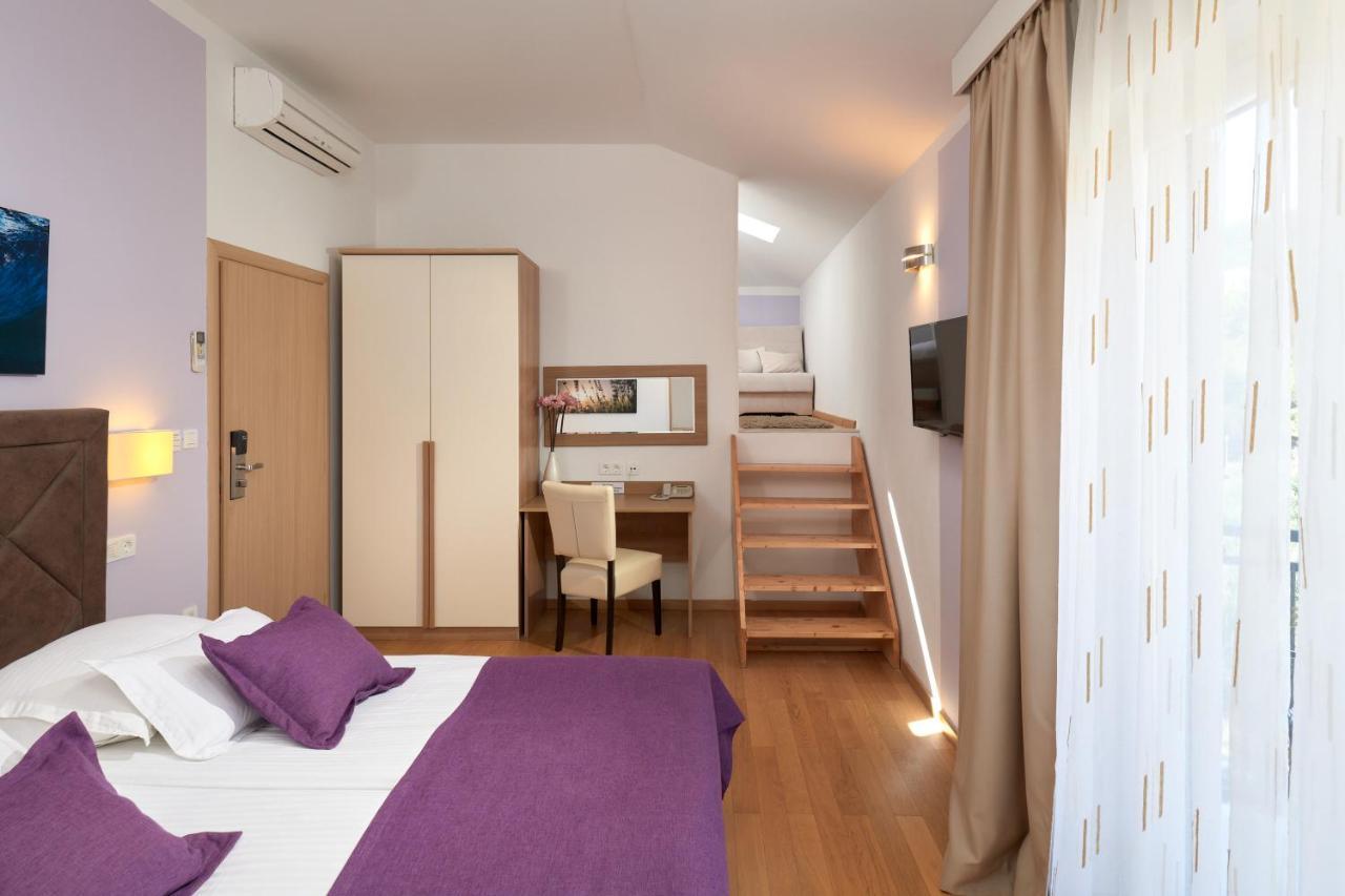 Hotel Fortuna Μίλνα Εξωτερικό φωτογραφία