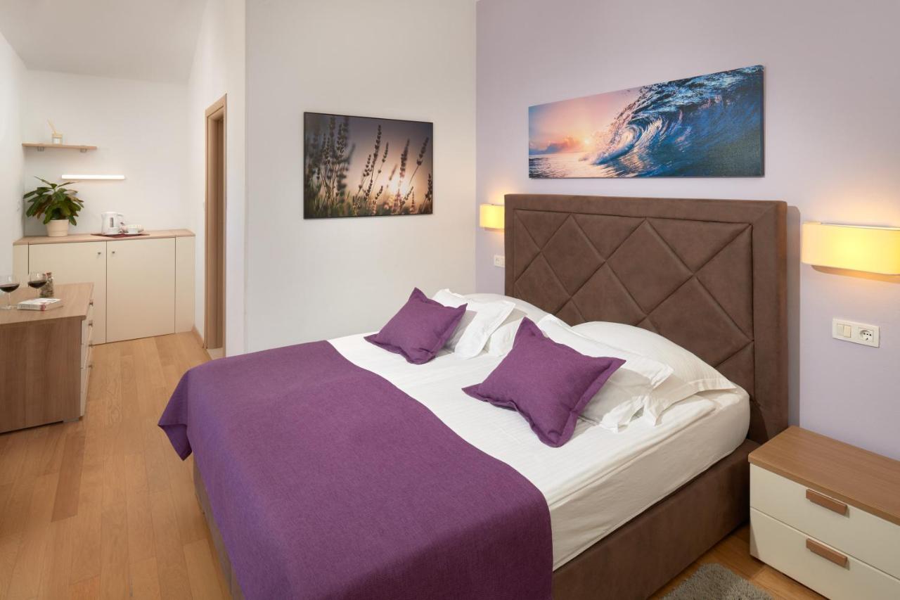 Hotel Fortuna Μίλνα Εξωτερικό φωτογραφία