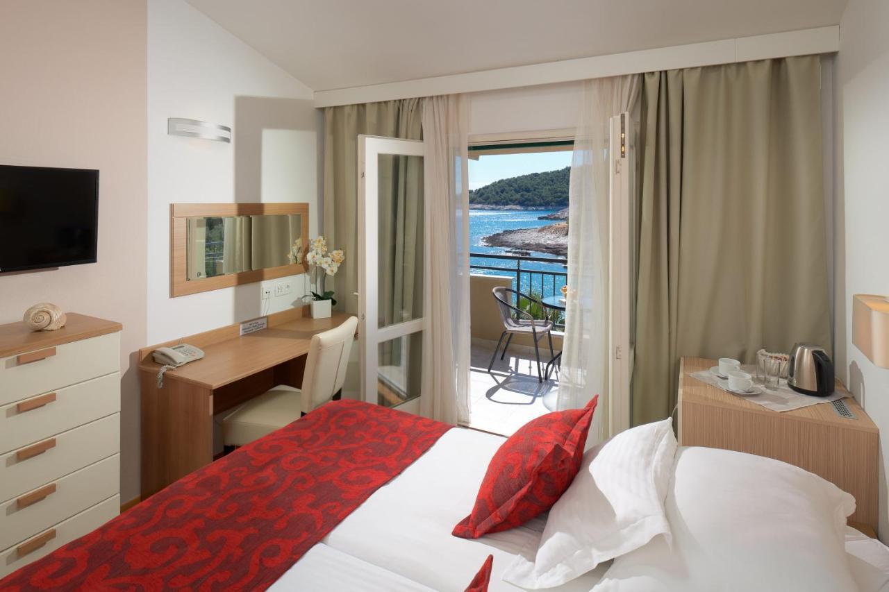 Hotel Fortuna Μίλνα Εξωτερικό φωτογραφία
