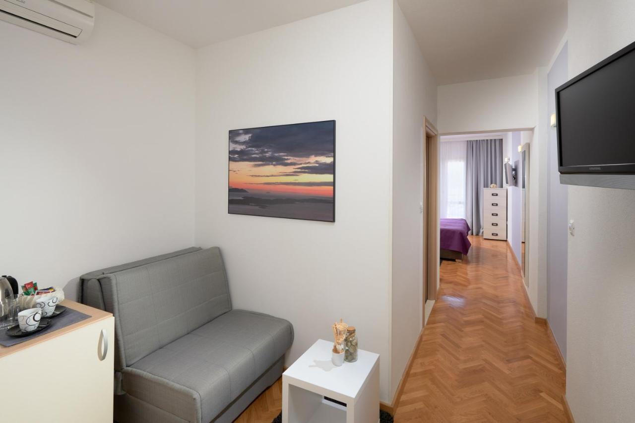 Hotel Fortuna Μίλνα Εξωτερικό φωτογραφία