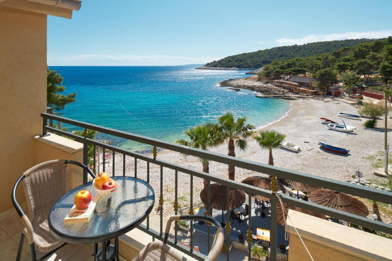 Hotel Fortuna Μίλνα Εξωτερικό φωτογραφία