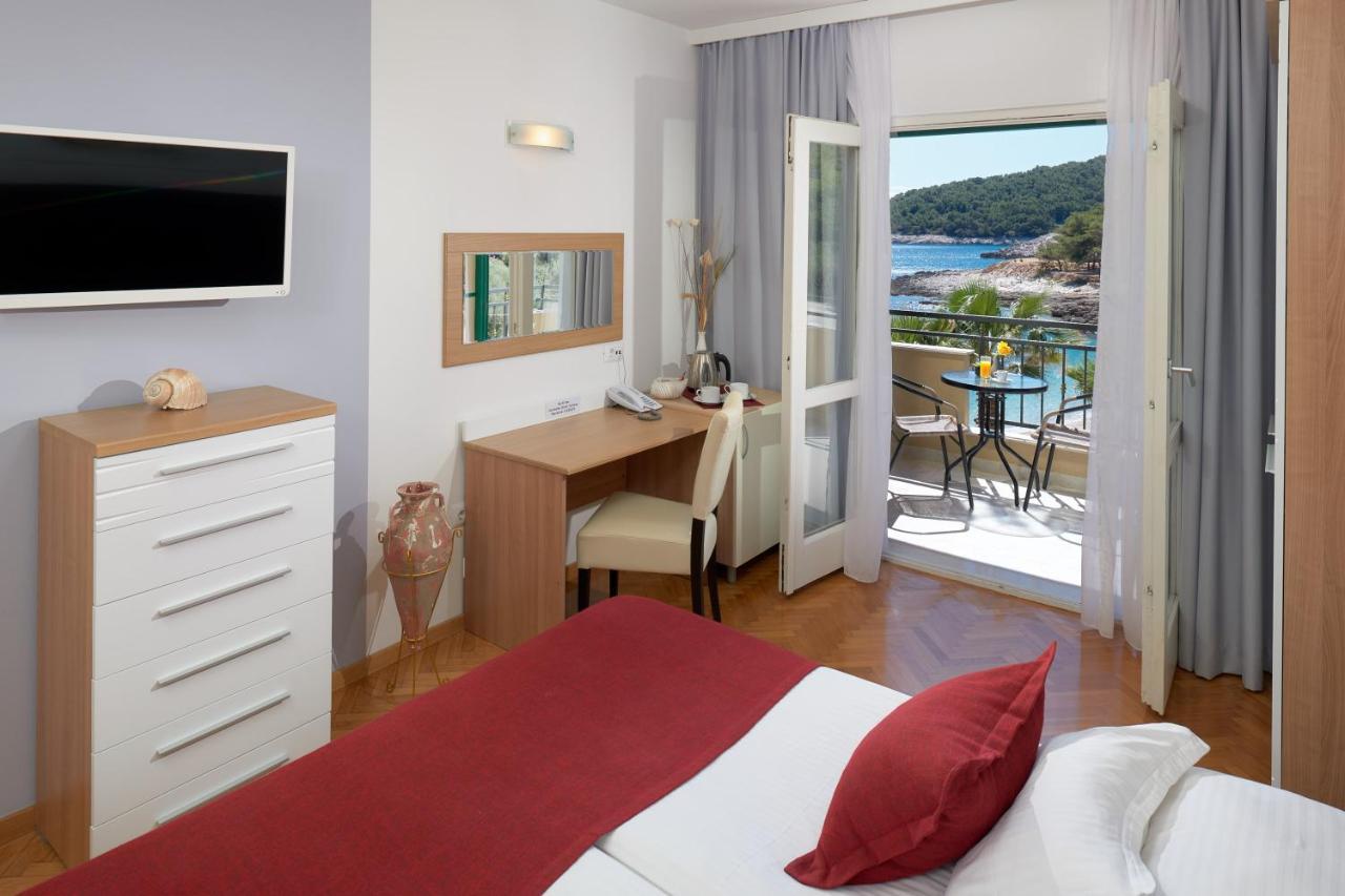 Hotel Fortuna Μίλνα Εξωτερικό φωτογραφία