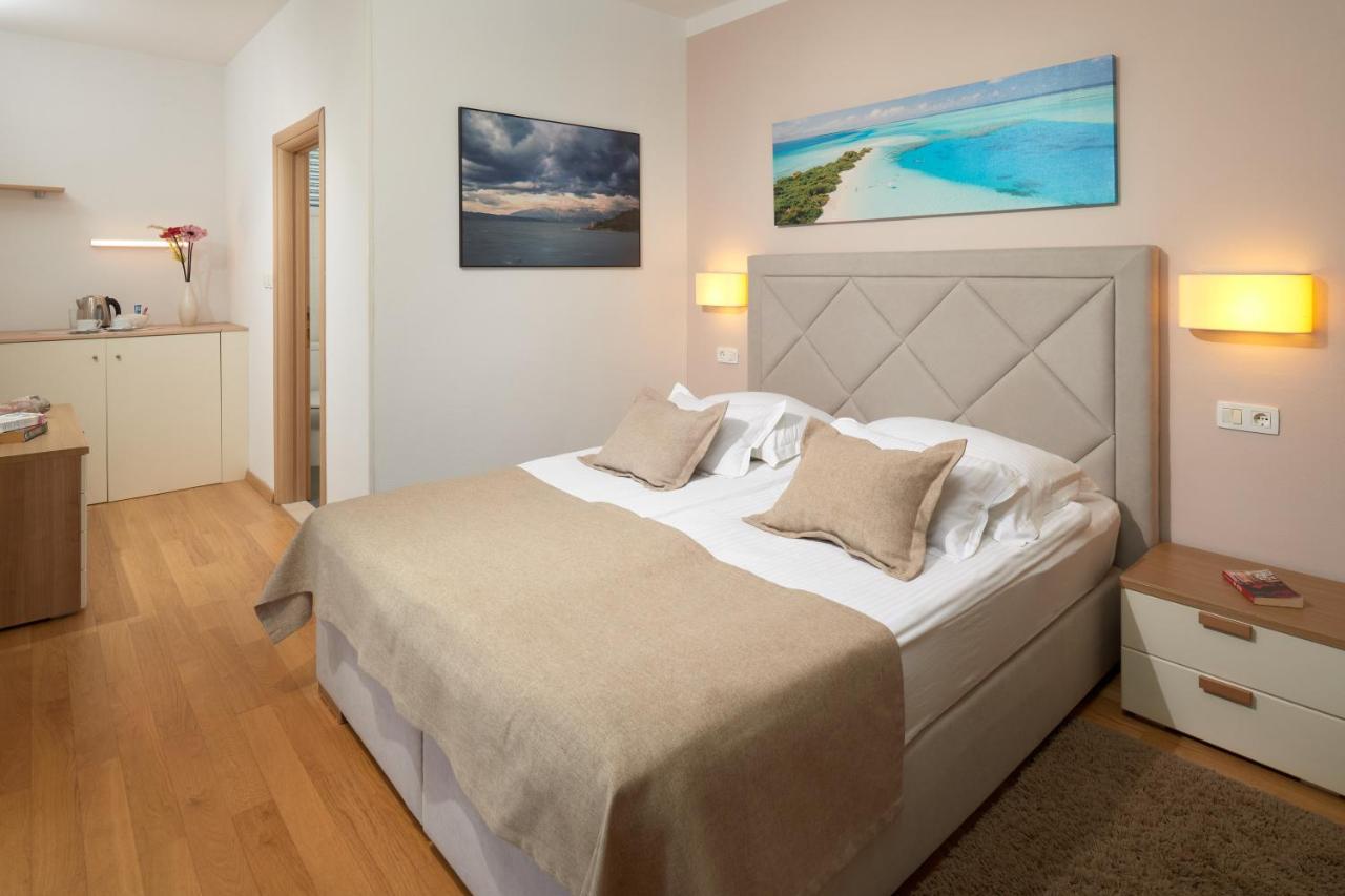 Hotel Fortuna Μίλνα Εξωτερικό φωτογραφία