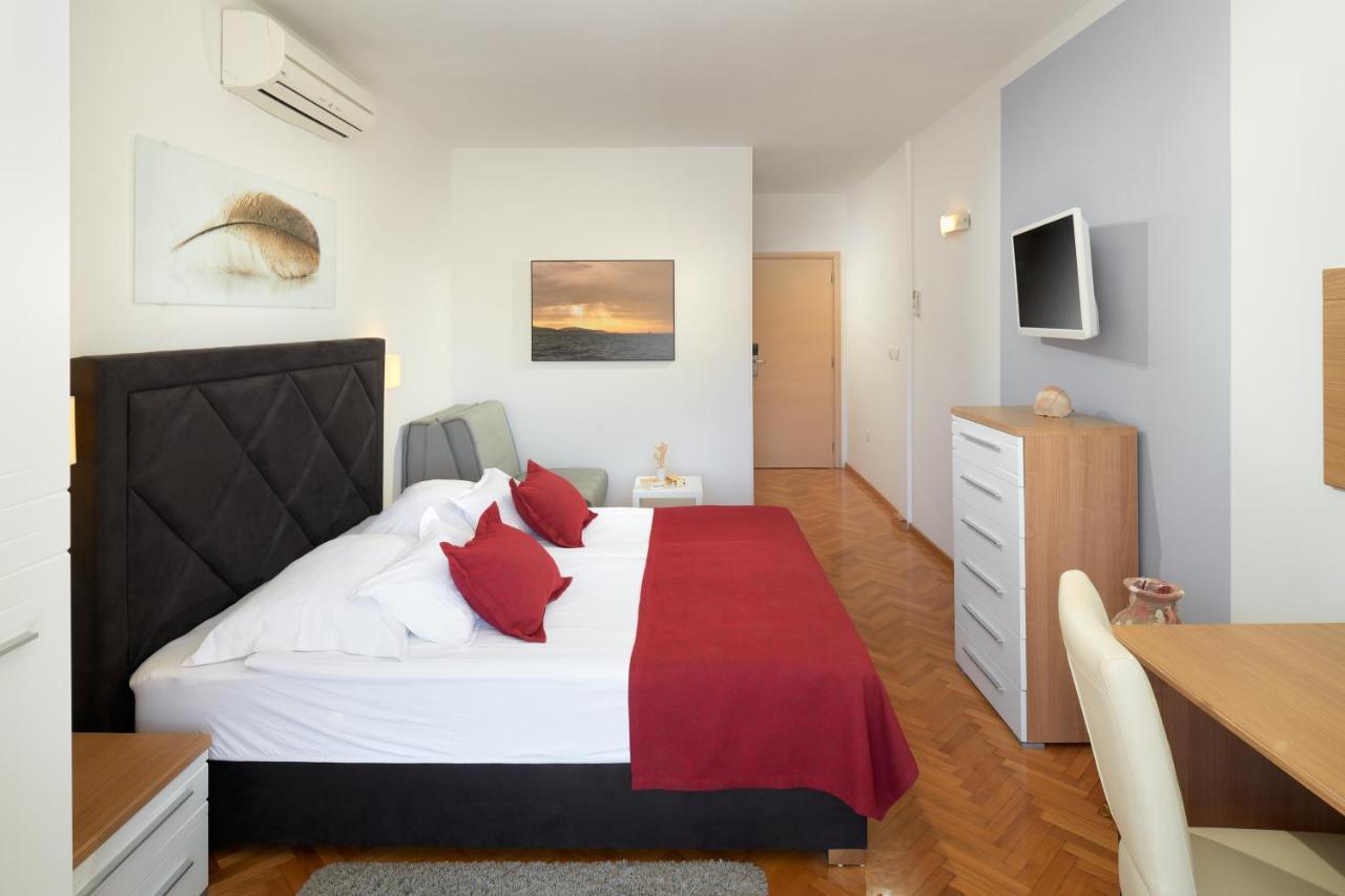 Hotel Fortuna Μίλνα Εξωτερικό φωτογραφία